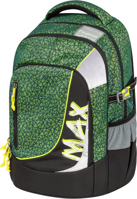 Rucsac Max Pro 2, Supernova, Special Edition, Tiger