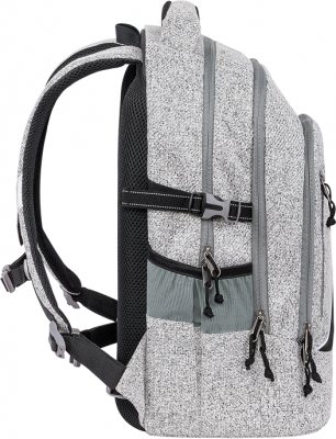Rucsac Max Pro 2, Charcoal Twine, Special Edition, Tiger