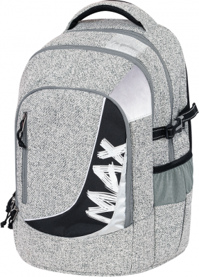 Rucsac Max Pro 2, Charcoal Twine, Special Edition, Tiger