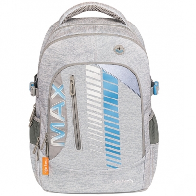 Rucsac mac Tiger, motiv Off-Center