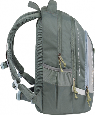 Rucsac Max Pro 2, Space Fiction, Special Edition, Tiger