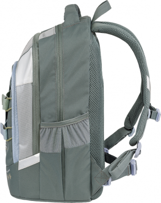 Rucsac Max Pro 2, Space Fiction, Special Edition, Tiger