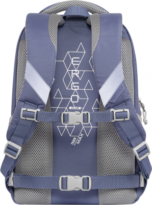 Rucsac Max Pro 2 Cloudy, Special Edition, Tiger