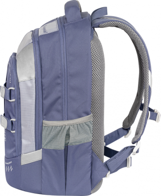 Rucsac Max Pro 2 Cloudy, Special Edition, Tiger