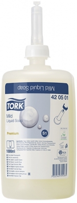 Sapun lichid 1000ml 420501 Tork
