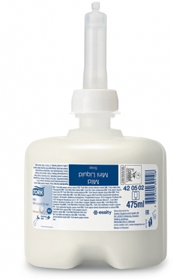 Sapun lichid Mild Mini 475 ml 420502 Tork