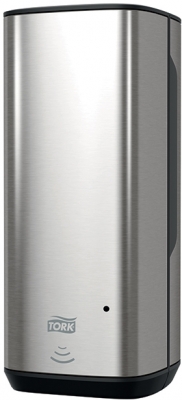 Dispenser sapun spuma cu senzor Intuition Stainless 460009 Tork
