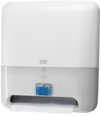 Dispenser rola prosop matic cu senzor Tork