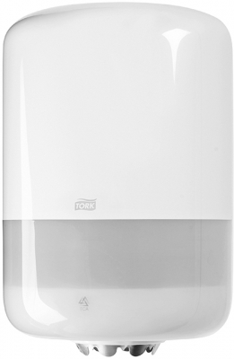 Dispenser rola prosop derulare centrala alb 559000 Tork