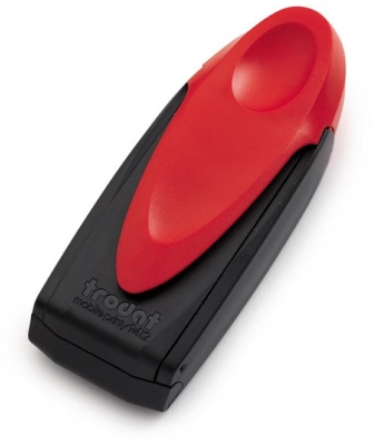 Stampila de buzunar cu amprenta de 47 X 18 mm Trodat