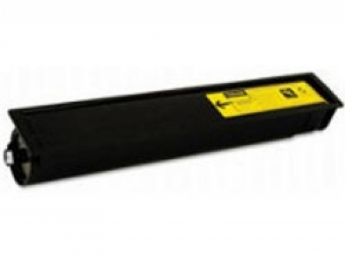 Cartus Toner Yellow T-Fc25Ey 26K Original Toshiba E-Studio 2540C