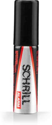 Rezerva pentru alarma autoaparare impotriva ursilor si alte animale, cu sunet puternic 110db urgenta TW1000 Schrill