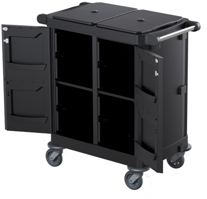Carucior din plastic reciclat Opera 3.1R TWT