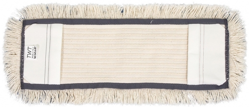 Rezerva mop Plano 40cm CottonMix, TWT