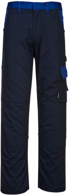 Pantaloni Munic, Navy, Regular, Portwest 