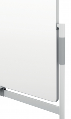 Tabla mobila Move & Meet, 150x120 cm, NOBO