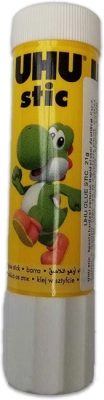 Adeziv pentru hartie Stic 21 g Super Mario UHU