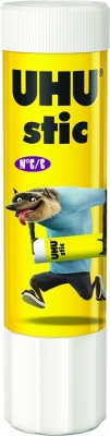 Adeziv pentru hartie Stic 21 g Super Mario UHU