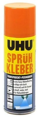 Spray adeziv contact 500 ml UHU