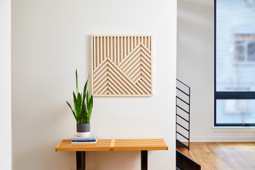 Sistem tip arici sustinere tablouri 4 seturi mare Command 3M