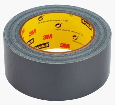 Banda de reparatii fara reziduuri Scotch Extremium 48 mm x 18 m Scotch 3M