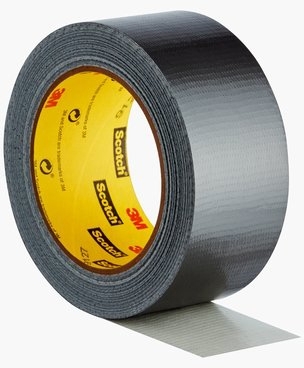 Banda de reparatii fara reziduuri Scotch Extremium 48 mm x 18 m Scotch 3M
