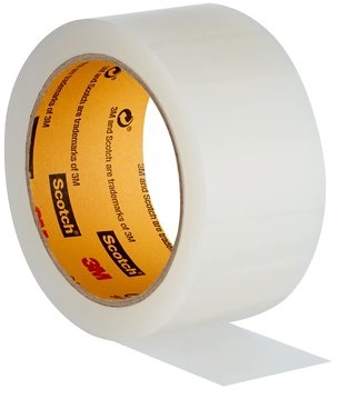 Banda de reparatii invizibila Scotch Extremium 48 mm x 20 m Scotch 3M