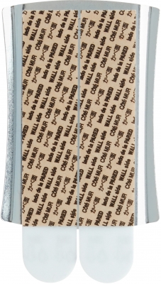 Carlig universal montare tablouri mari 1 carlig + 4 benzi Command 3M 