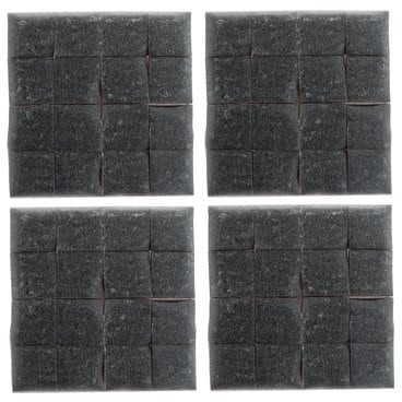 Benzi dublu adezive montare interior repozitionabile, 64 bucati/set Scotch-Fix™ Scotch 3M