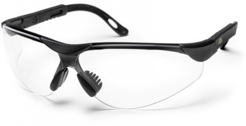 Ochelari de protectie Active Vision Gear incolor