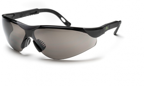 Ochelari de protectie Active Vision Gear fumurii