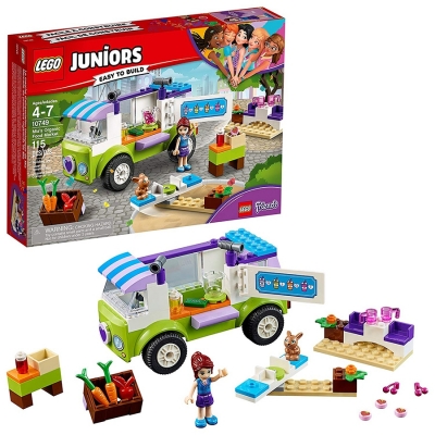 Piata Miei 10749 LEGO Juniors
