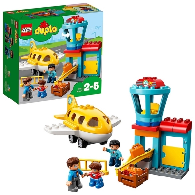 Aeroport 10871 LEGO Duplo