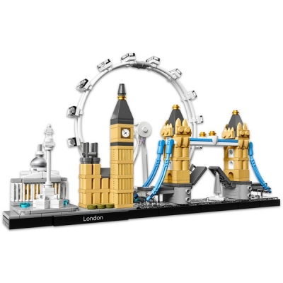 Londra 21034 LEGO Architecture