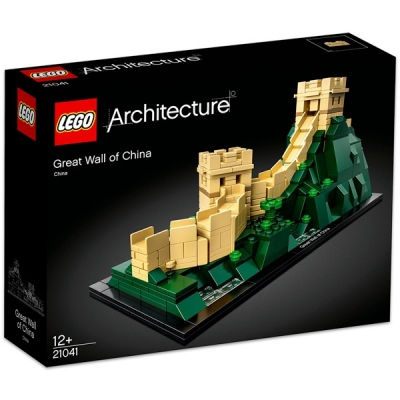 Marele zid chinezesc 21041 LEGO Architecture