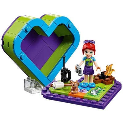 Cutia inima a Miei 41358 LEGO Friends