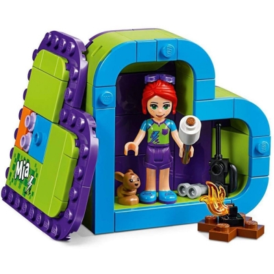 Cutia inima a Miei 41358 LEGO Friends