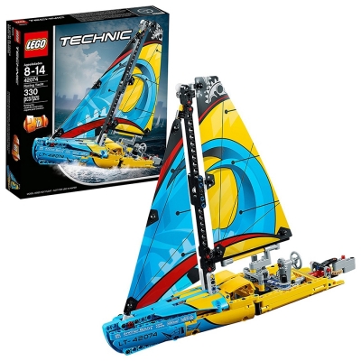 Iaht de curse 42074 LEGO Technic
