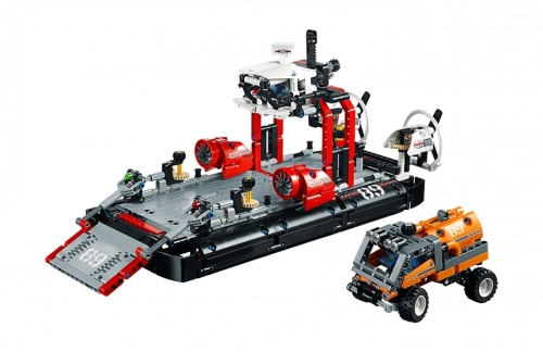 Aeroglisor 42076 LEGO Technic