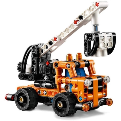 Macara 42088 LEGO Technic