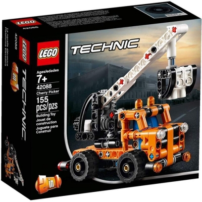 Macara 42088 LEGO Technic