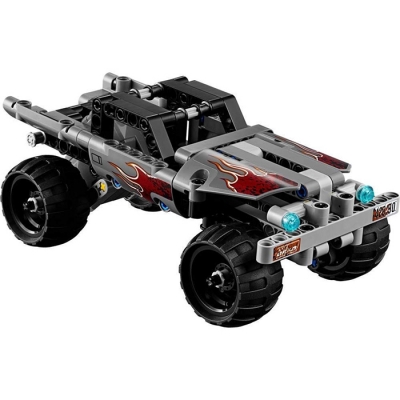 Camion de evadare 42090 LEGO Technic