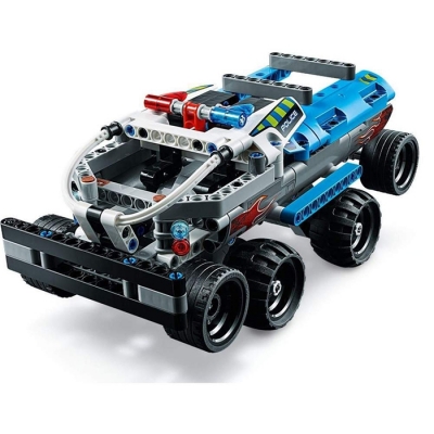 Camion de evadare 42090 LEGO Technic