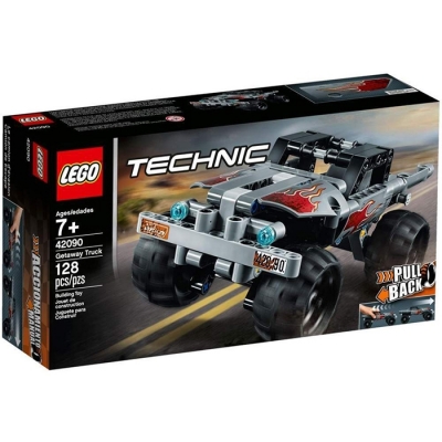 Camion de evadare 42090 LEGO Technic