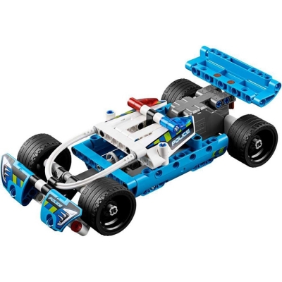 Urmarirea politiei 42091 LEGO Technic
