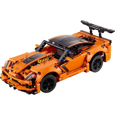 Chevrolet Corvette ZR1 42093 LEGO Technic
