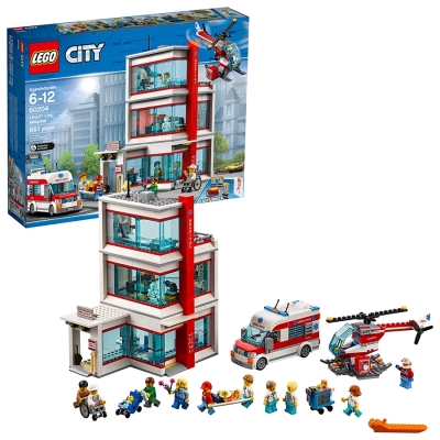 lego set 60217