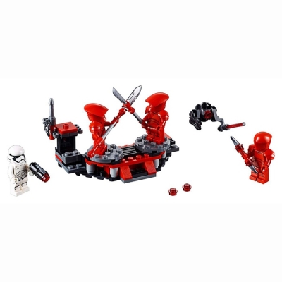 Pachet de lupta Elite Praetorian Guard 75225 LEGO Star Wars