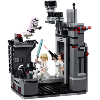 Evadarea De Pe Death Star 75229 LEGO Star Wars