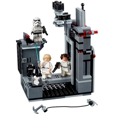 Evadarea De Pe Death Star 75229 LEGO Star Wars